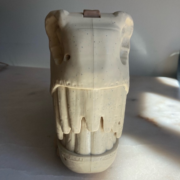 Dinosaur skull storage box - Picture 6 of 12